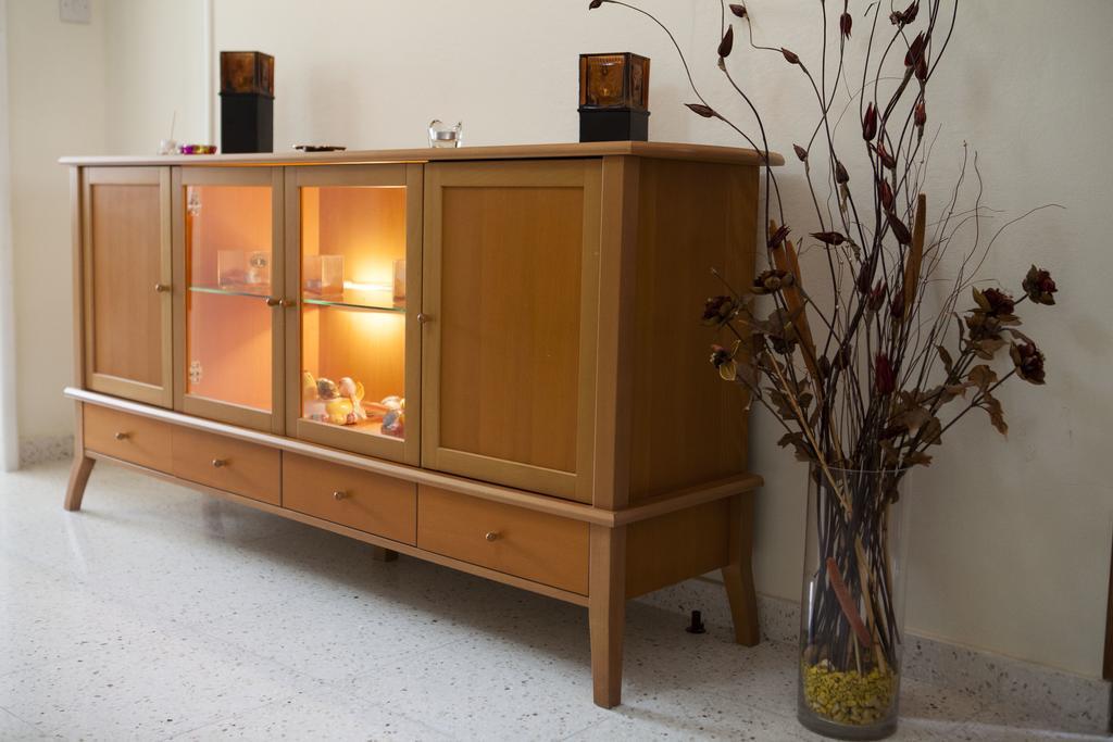 The Marilouize Apartment Peyia Zimmer foto