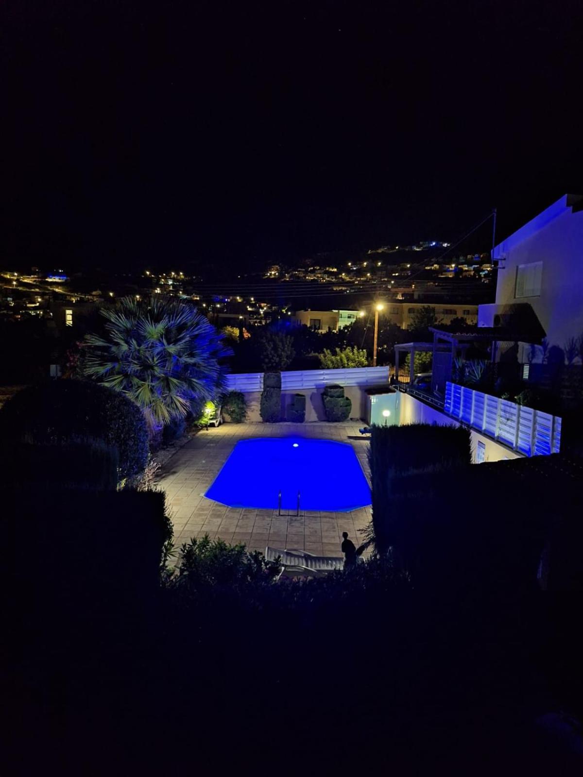 The Marilouize Apartment Peyia Exterior foto