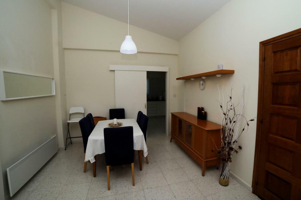 The Marilouize Apartment Peyia Exterior foto